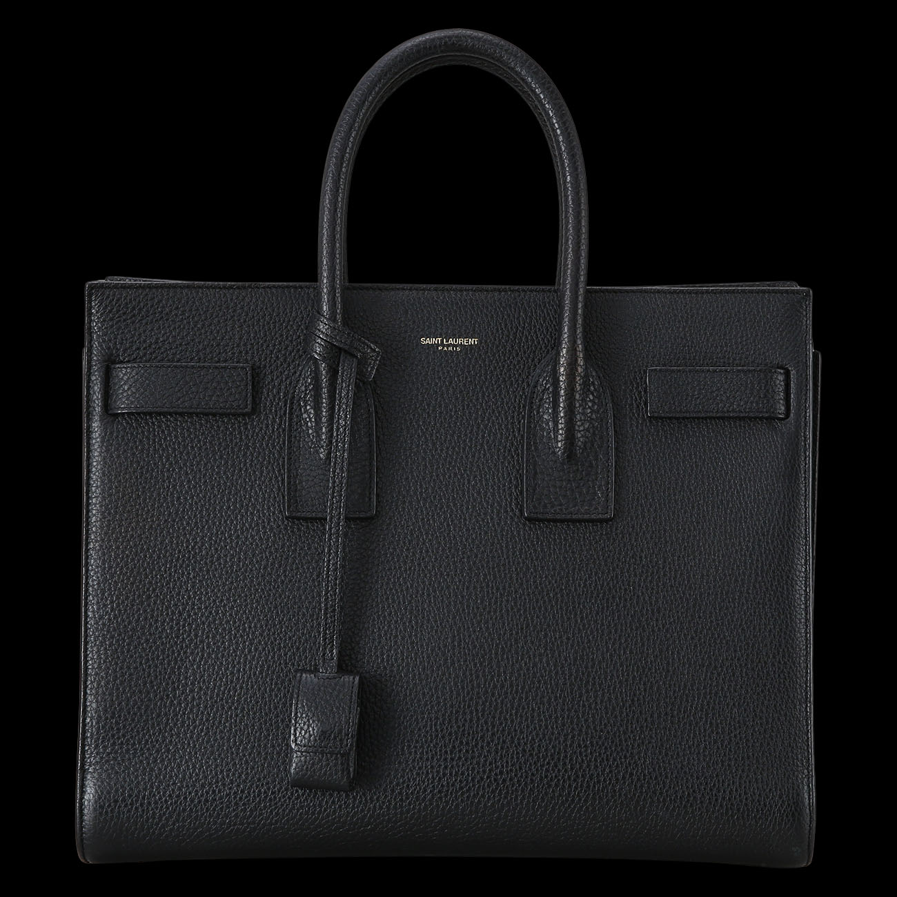 Yves Saint Laurent(USED)생로랑 355153 삭드쥬르 토트백